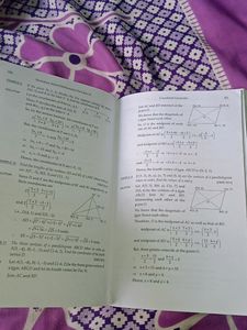 R S Agarwal Mathematics For Class 10