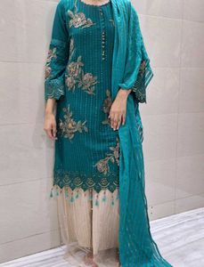 Beautiful Kurta Set