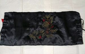 Small Bolster Cover