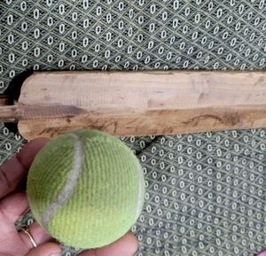 Bat &amp; boll Set