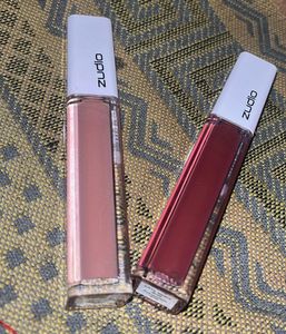 Zudio Lip Gloss Duo