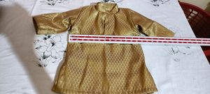 stitched kurtha for 6-9 month old baby boy