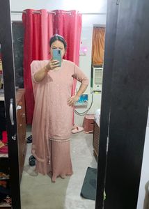 New Sharara Set