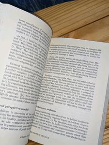The Art Of Japanese Business By Kenichi Ohmae