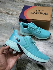 Campus Lightweight Shoes