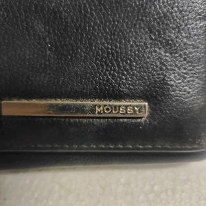 Moussy Vintage Wallet