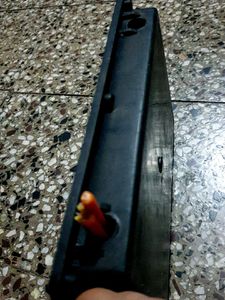 Outdoor Fiber Optic Enclosure