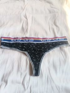 Stylish Women's Thong Panty
