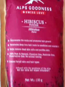 Hibiscus Powder