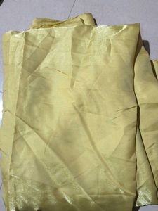 Premium Glass Satin Fabric for Women