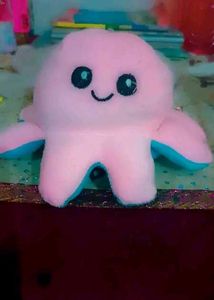 soft Octopus toy