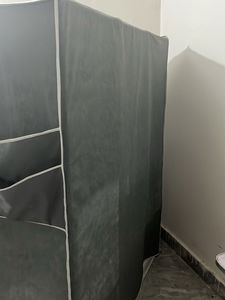 Portable Wardrobe Closet