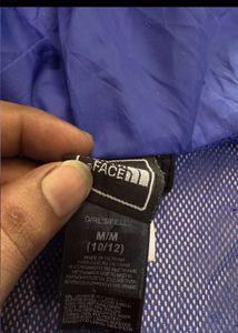 The North Face Jacket