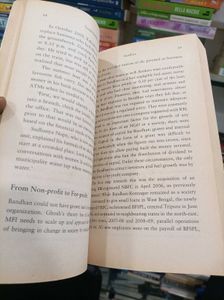 Bandhan: Making of a Bank