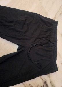 Max Black Leggings