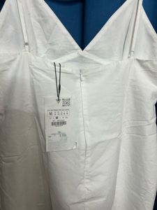 Zara Ringstone Dress - Size M