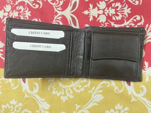 Men’s Wallet