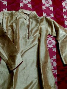 Kurta Pyjama