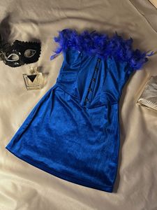 Corset dress