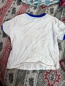 GAP Ringer Tee