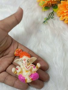 Ganpati Devachi Murti