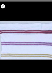 Newyork &amp; Company Striped Tank Top