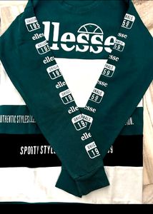Essle Men Full Sleeves Tshirt ForMen