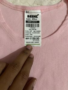 combo of 3 y2k baby tee
