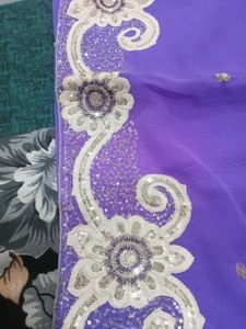 beautiful Saree