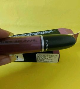 MAC Retro Matte Liquid Lipcolour