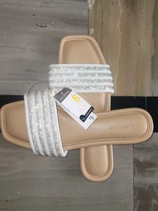 Primemark flat sandals With UK(imported)