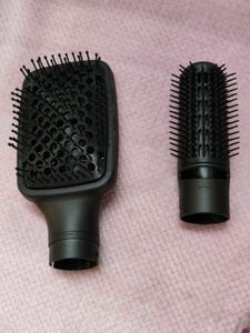 Lifelong 4 In 1 Hair Blow Dryer Set (Negotiable)