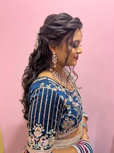 Bridal Lehenga