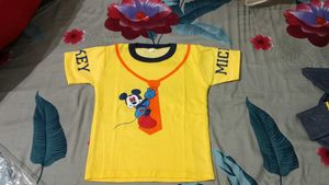 Kids Cloth