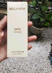2 Bellavita CEO &amp; Date Perfume Set