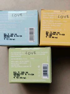 Dot &amp; Key Skincare Lot