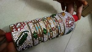 Bridal Chuda New Combo