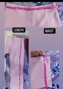 Women's pants