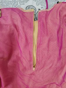Elegant Ethnic Kurta Set