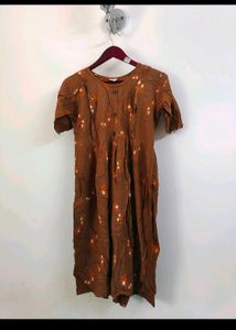 Feeding Kurthi Combo