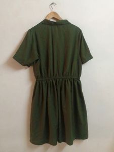 Beautiful Collar Neck Kurta