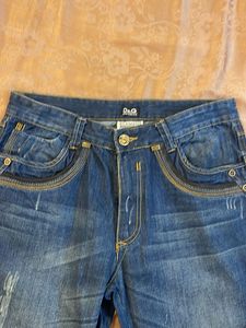 DG Jeans