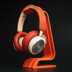 Modern Headphone Stand