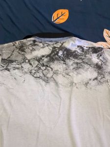 Men's Graphic Polo T-Shirt