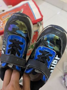 Kids Fashion Sneakers