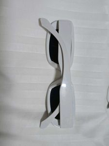 Stylish Sunglasses Set