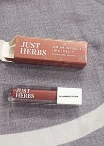 High Shine Lip Gloss