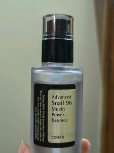 COSRX Advanced Snail 96 Mucin Power Essence