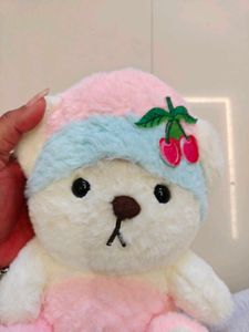 Cute Teddy Bear Plush Toy