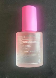 Hyphen Dual-Phase Serum